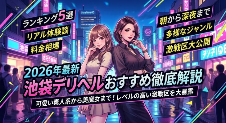 ikebukuro-deriheru-osusume ‣ 風俗体験談・評判・口コミなら|デリヘル嬢情報局 ikebukuro-deriheru-osusume