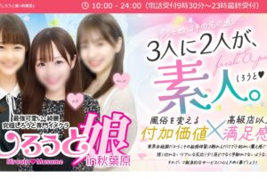 shirotomusume-akihabara