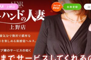 nohandonohitozuma-ueno