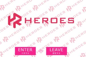 HEROES