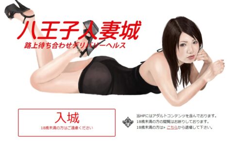 hachiojihitozumajo