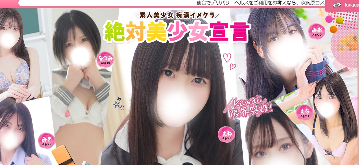 akihabarakosupuregakuin-sendai