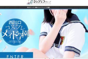 nishikawaguchi-kosupuremeidogakuen